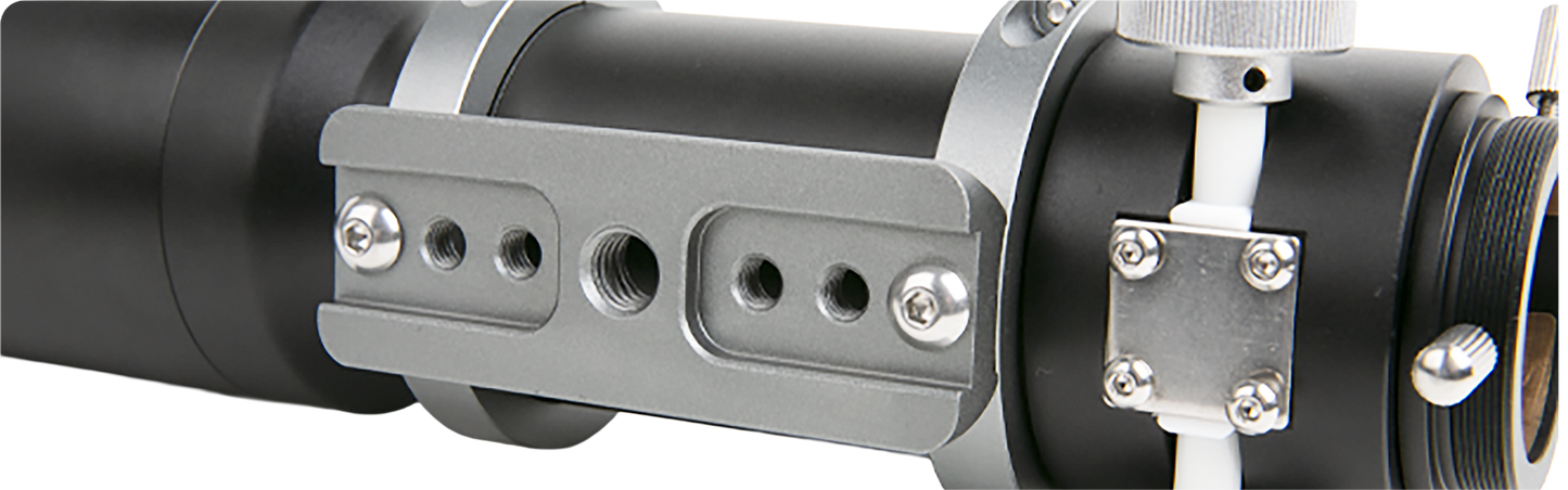 ToupTek GSシリーズ天体望遠鏡