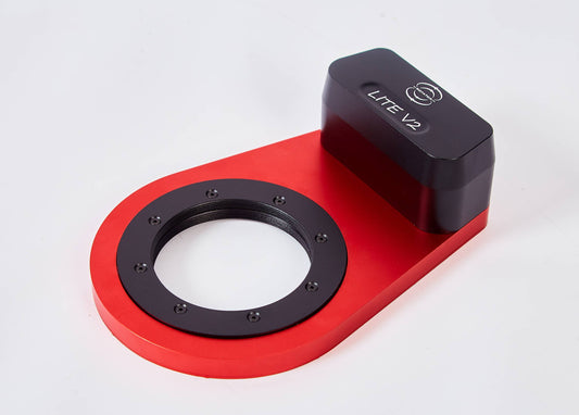 Wanderer 電動回転機構 CAA V2-Lite(M68)