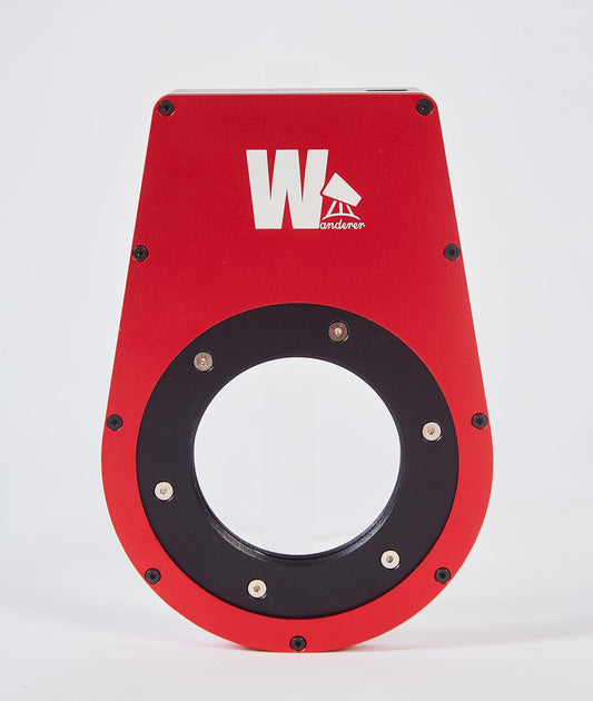 Wanderer 電動回転機構 CAA V2-Mini (M54)