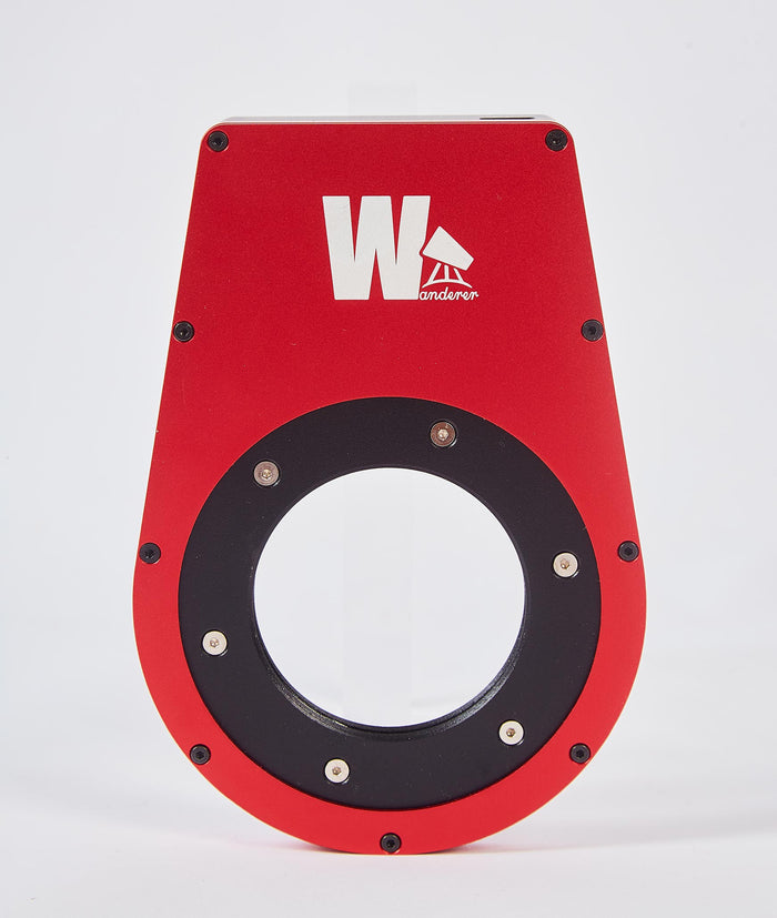 Wanderer 電動回転機構 CAA V2-Mini (M54)