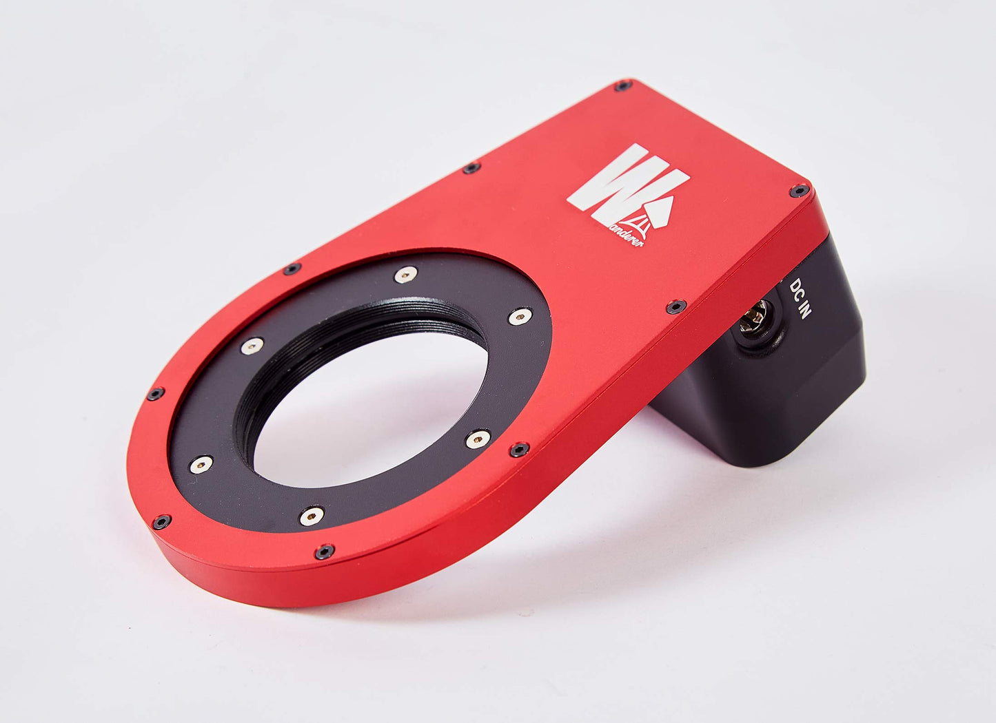 WandererRotator Mini V2の薄型10mmボディ
