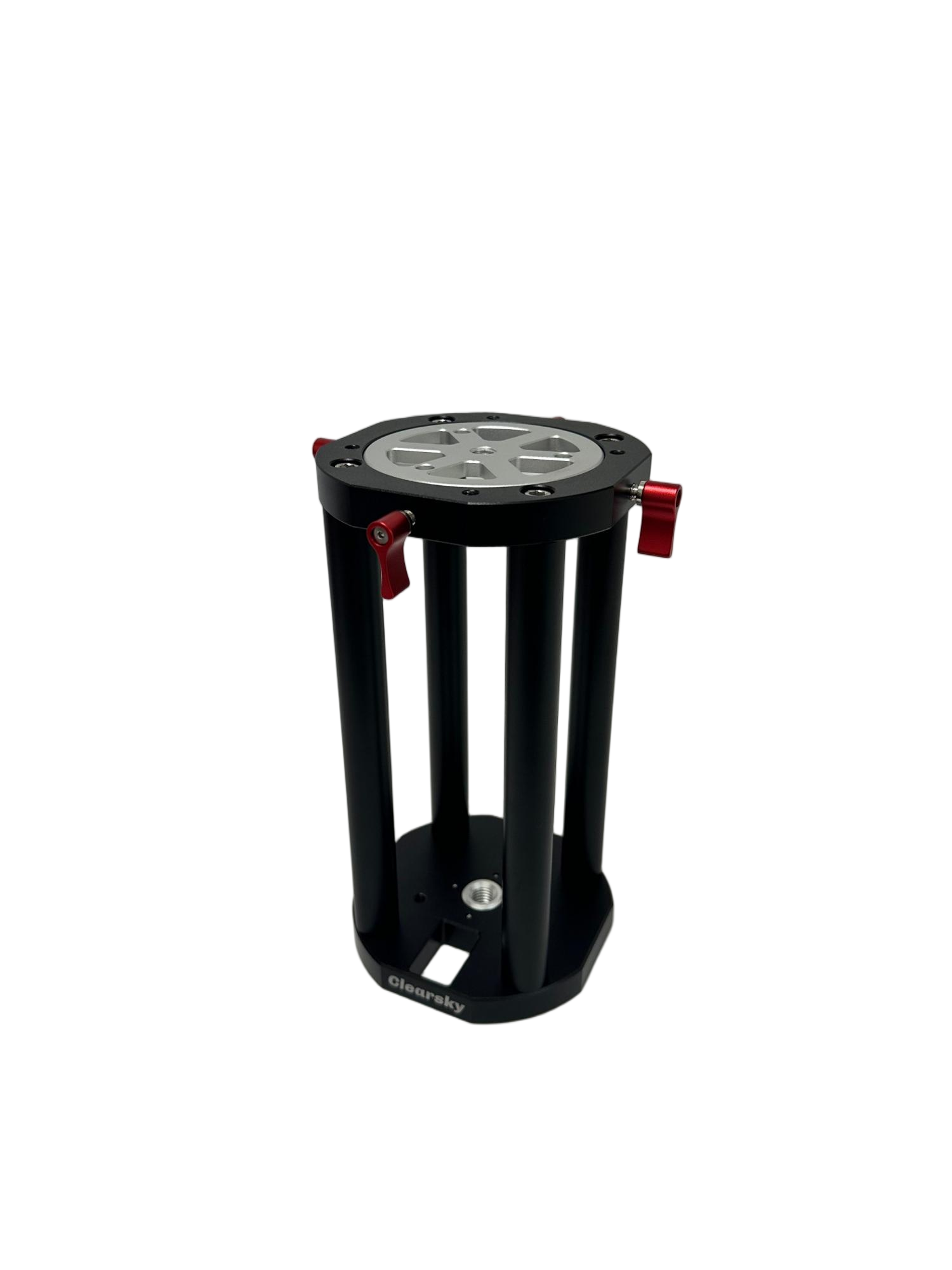 ClearSky ハーフピラー.