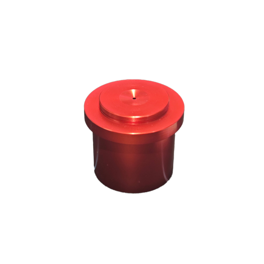 Gravity オリジナル 2インチ光軸調整アイピース