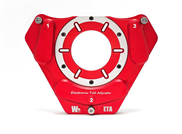 Wanderer 電動チルトアジャスター  ETA-M54