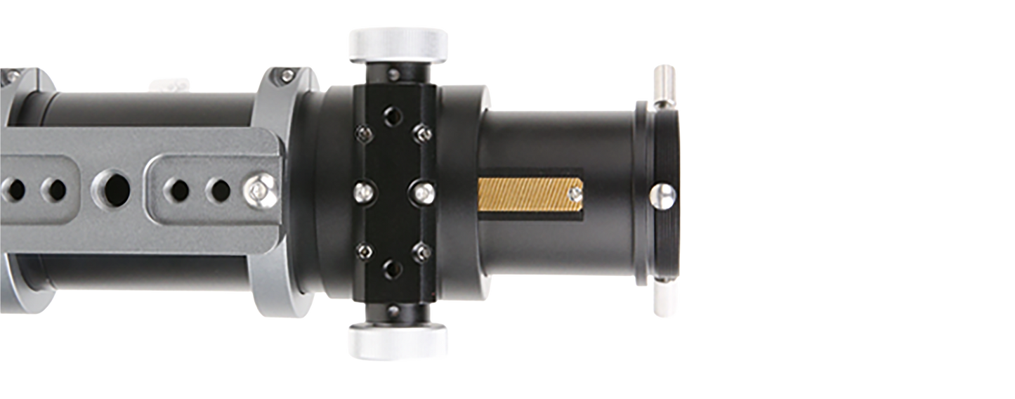 ToupTek GSシリーズ天体望遠鏡