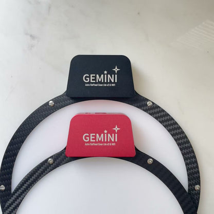 Gemini フラットジェネレーター.
