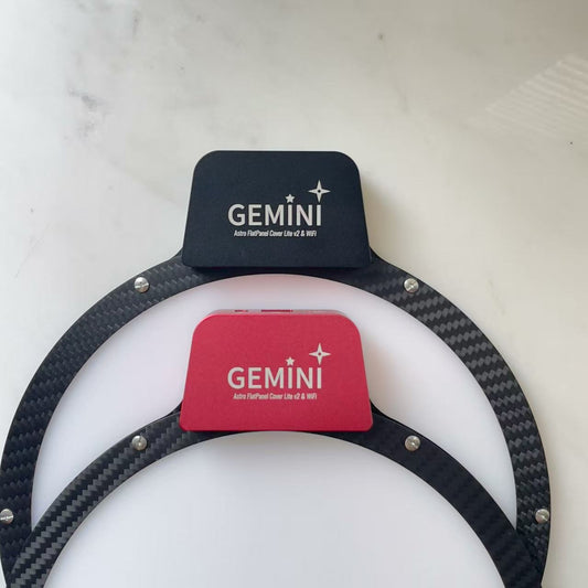 Gemini フラットジェネレーター.