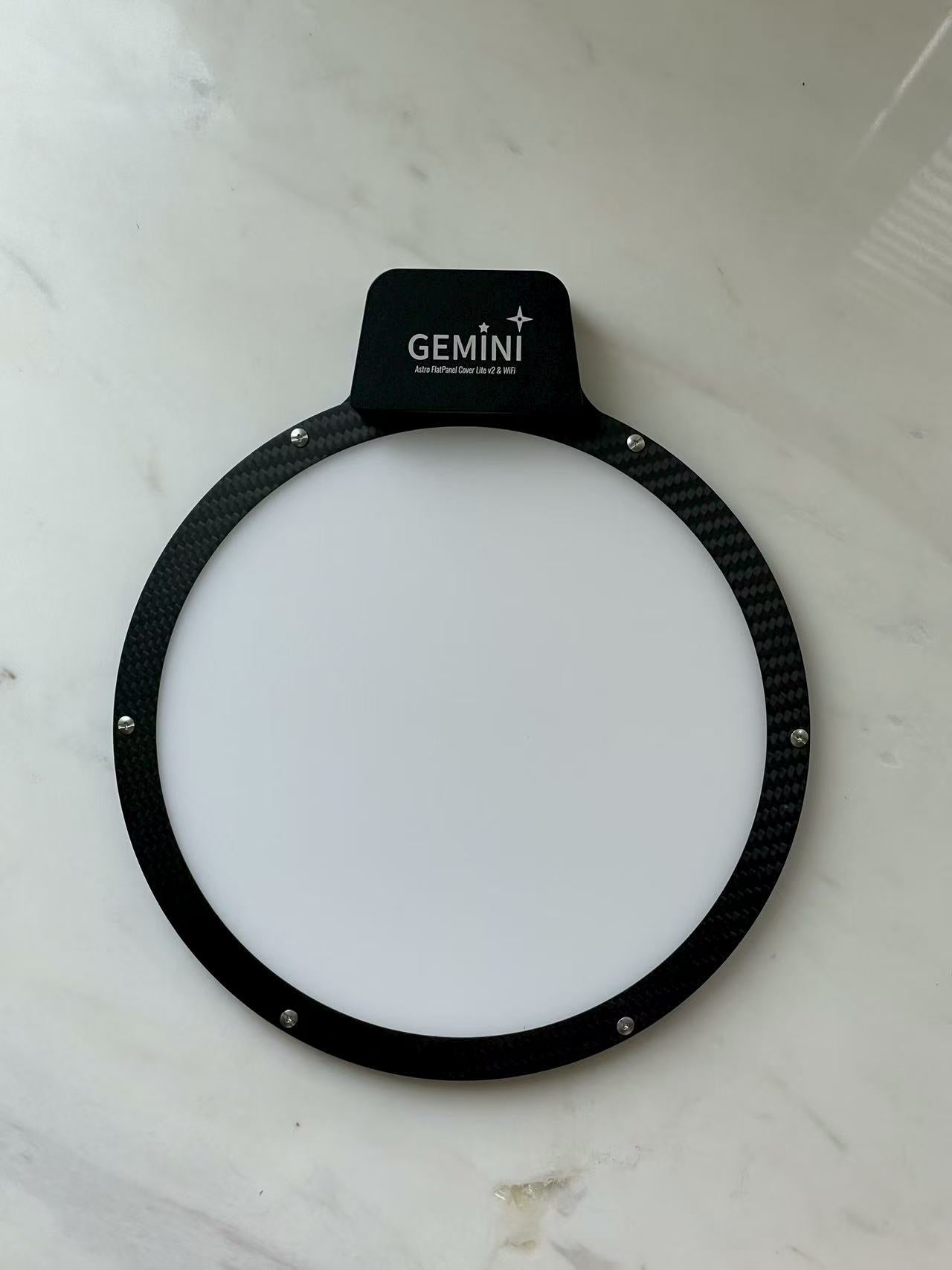 Gemini フラットジェネレーター.
