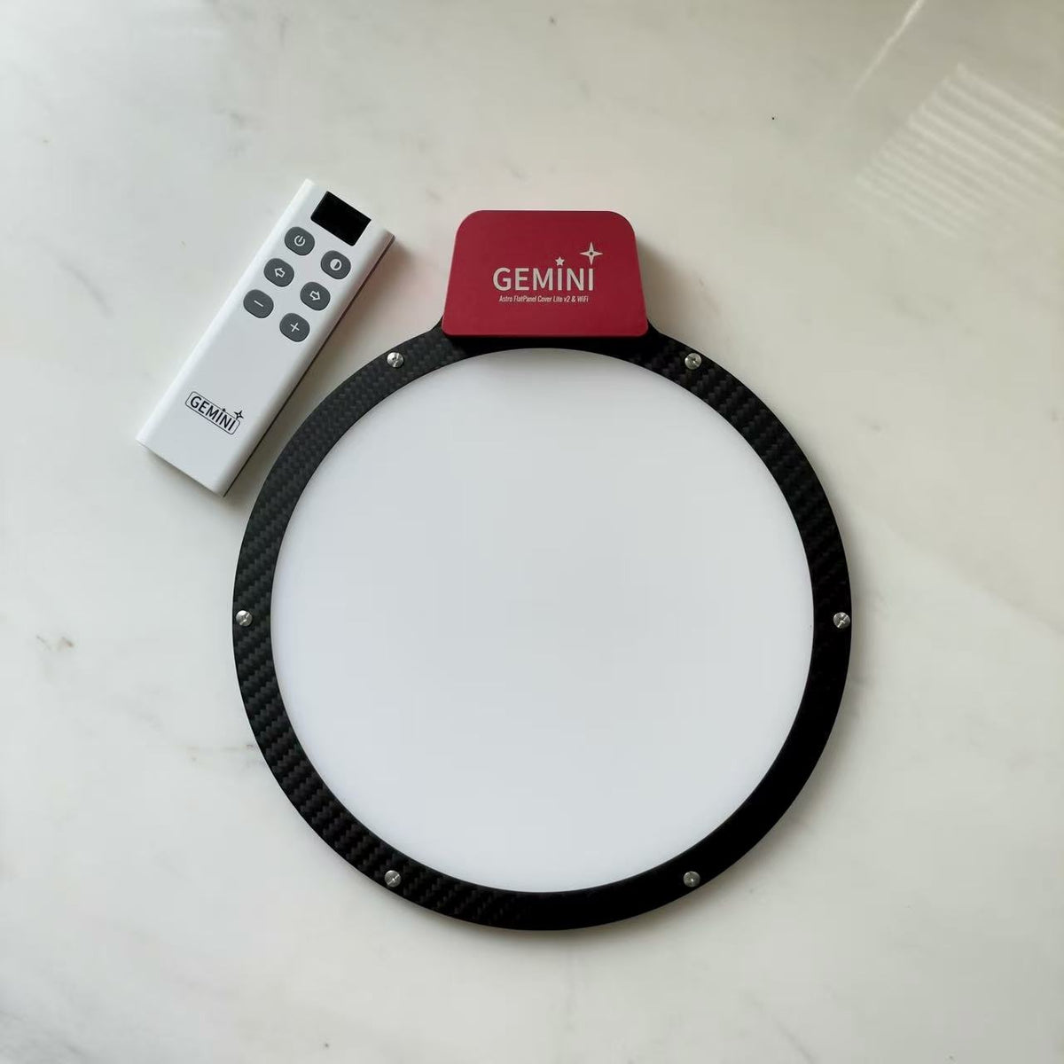 Gemini フラットジェネレーター 150mm モデル