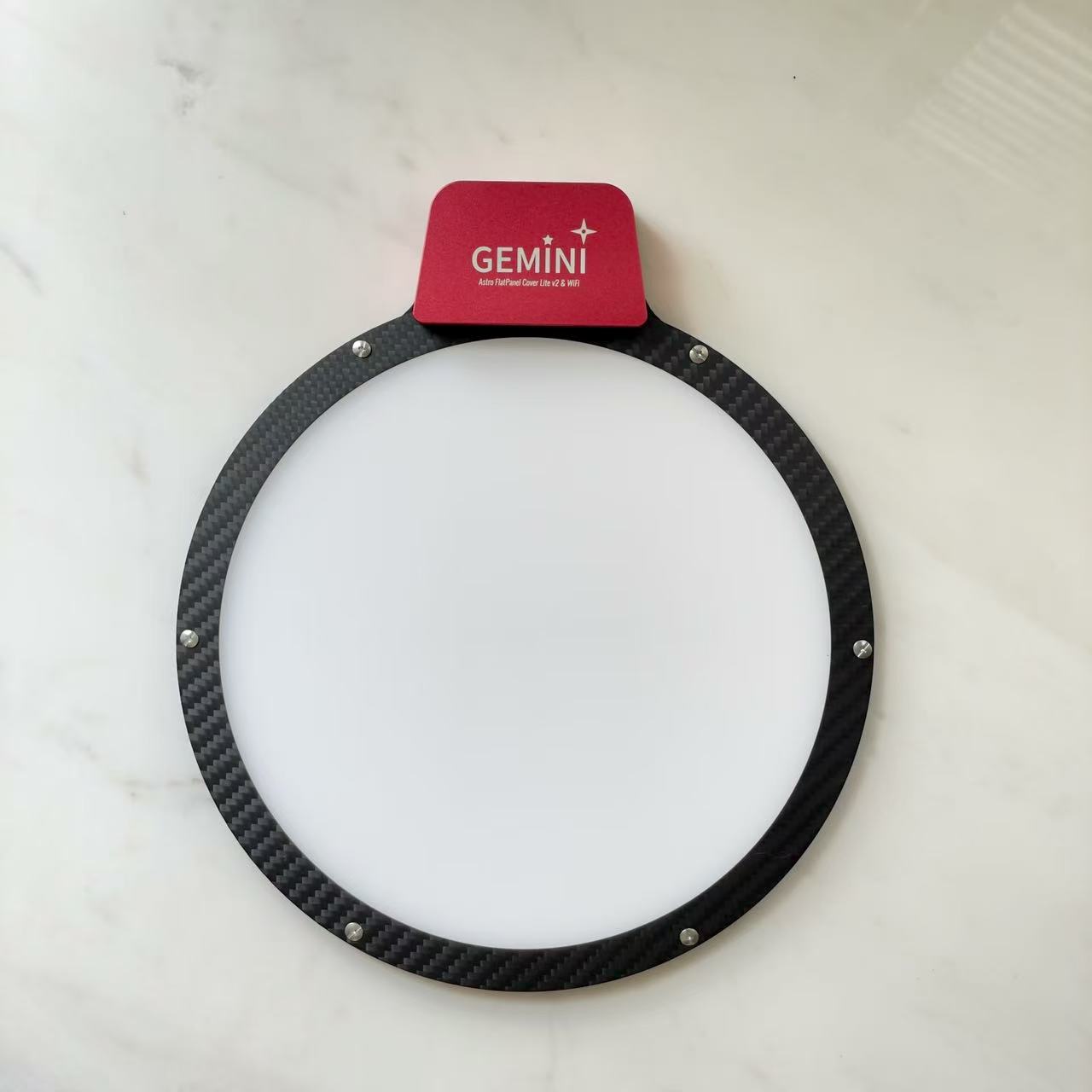 Gemini フラットジェネレーター.