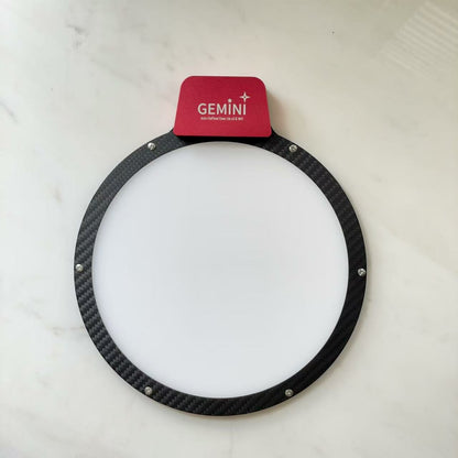 Gemini フラットジェネレーター.