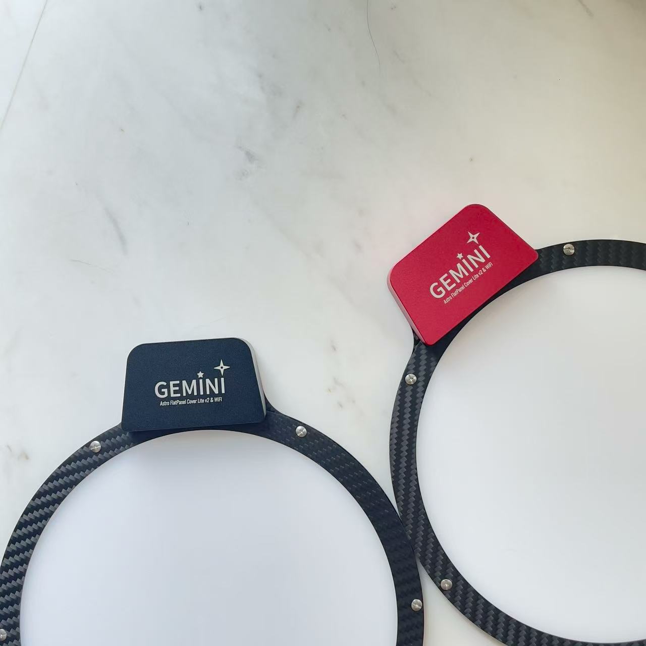 Gemini フラットジェネレーター.