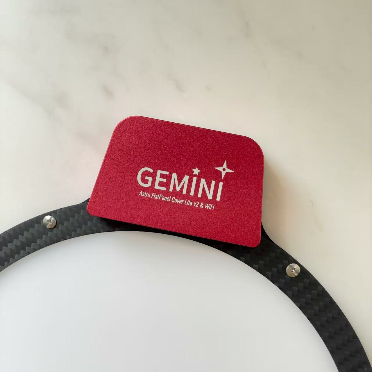 Gemini フラットジェネレーター.