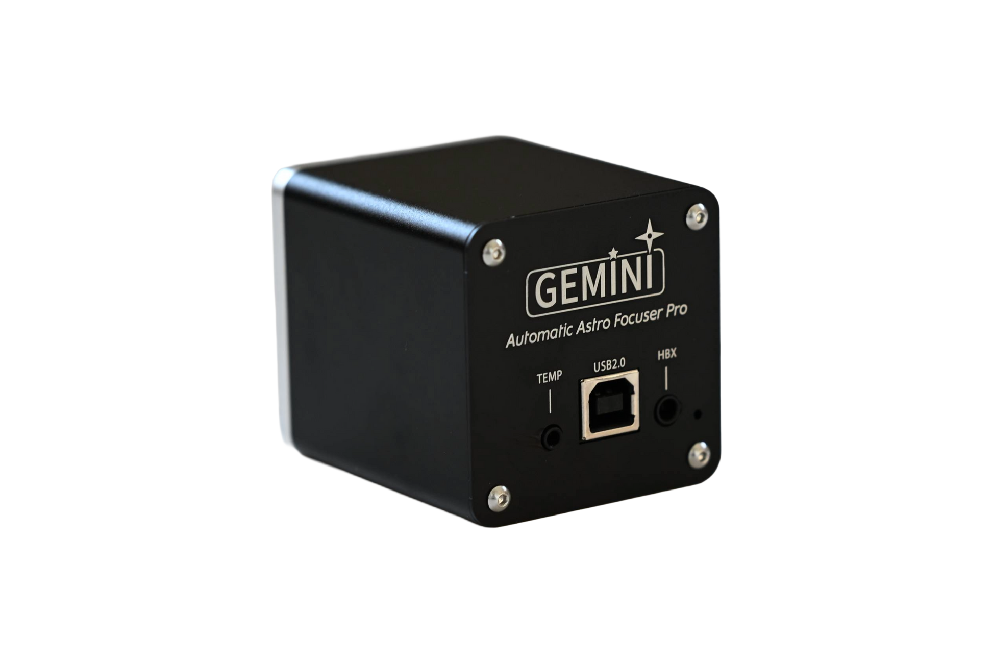 Gemini 電動フォーカサー.