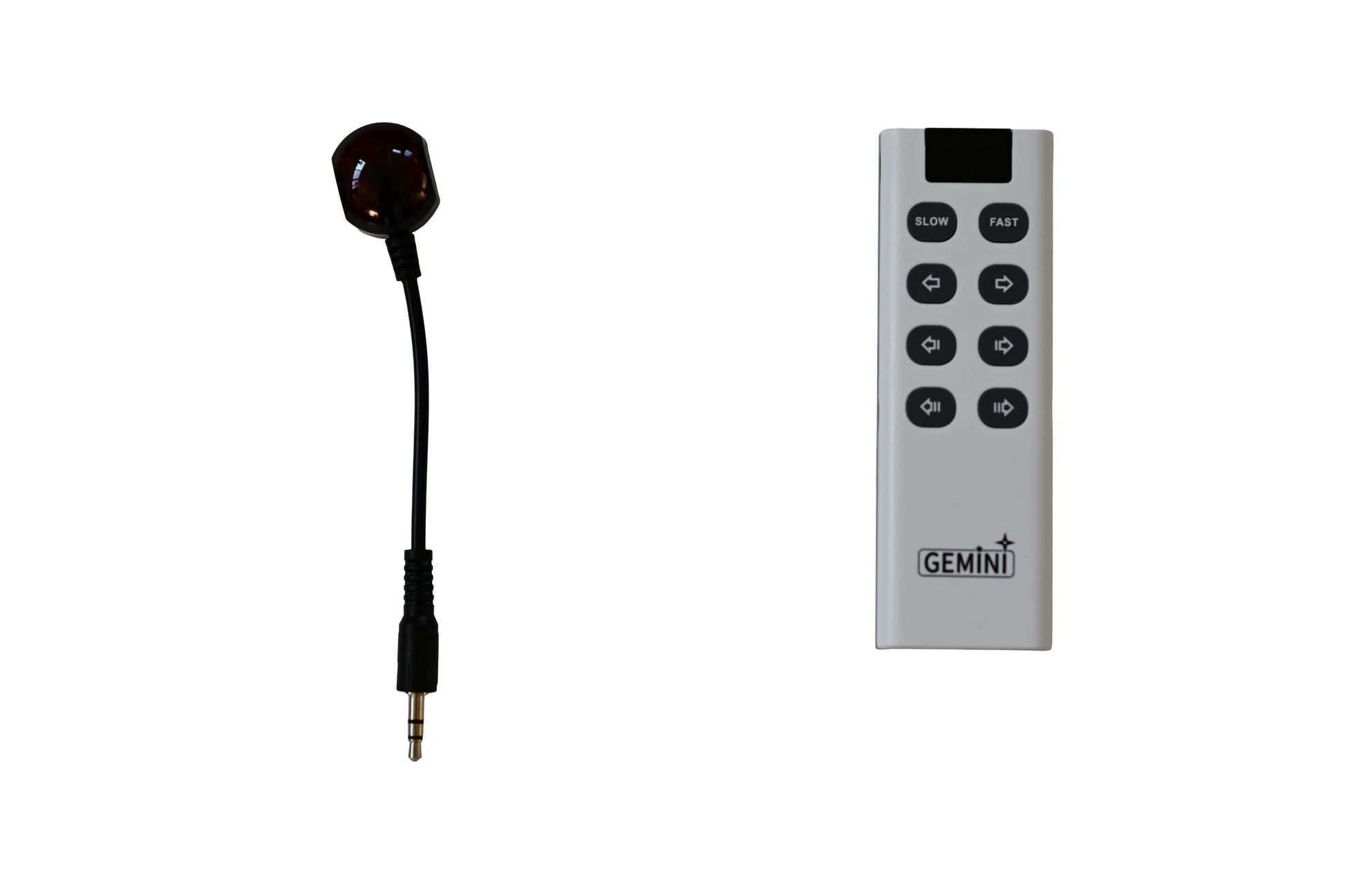 Gemini 電動フォーカサー アクセサリー.