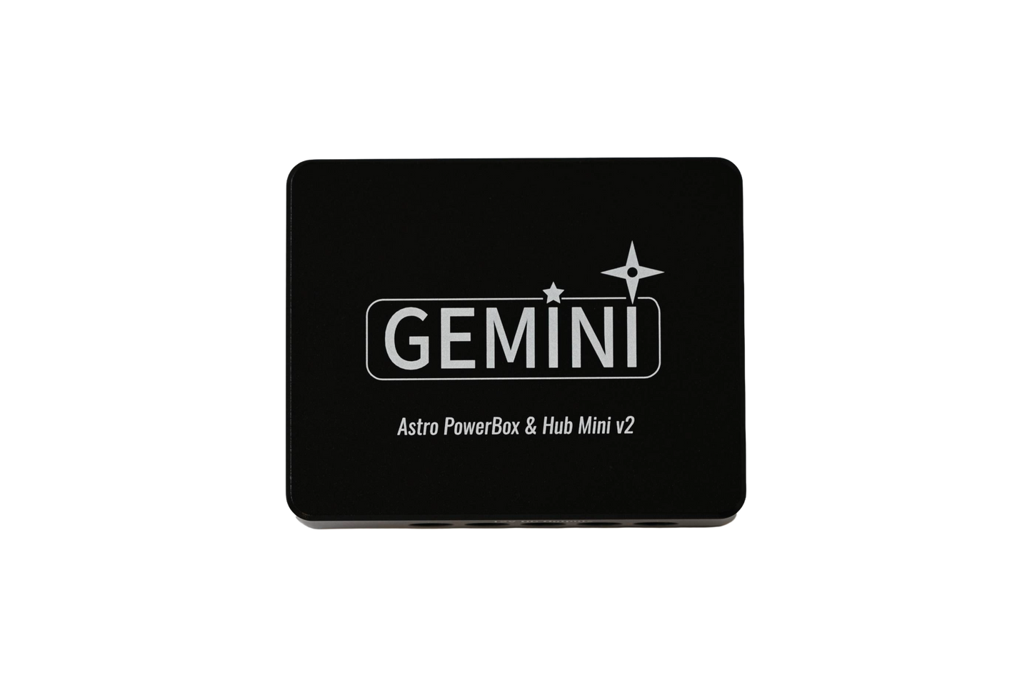 Gemini 電源・USB管理ボックス mini.