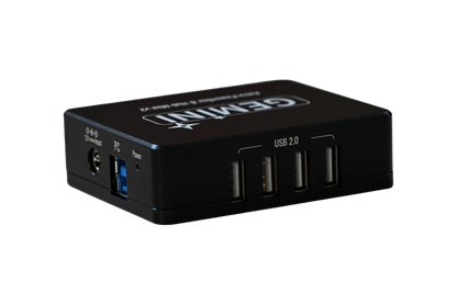 Gemini 電源・USB管理ボックス mini.