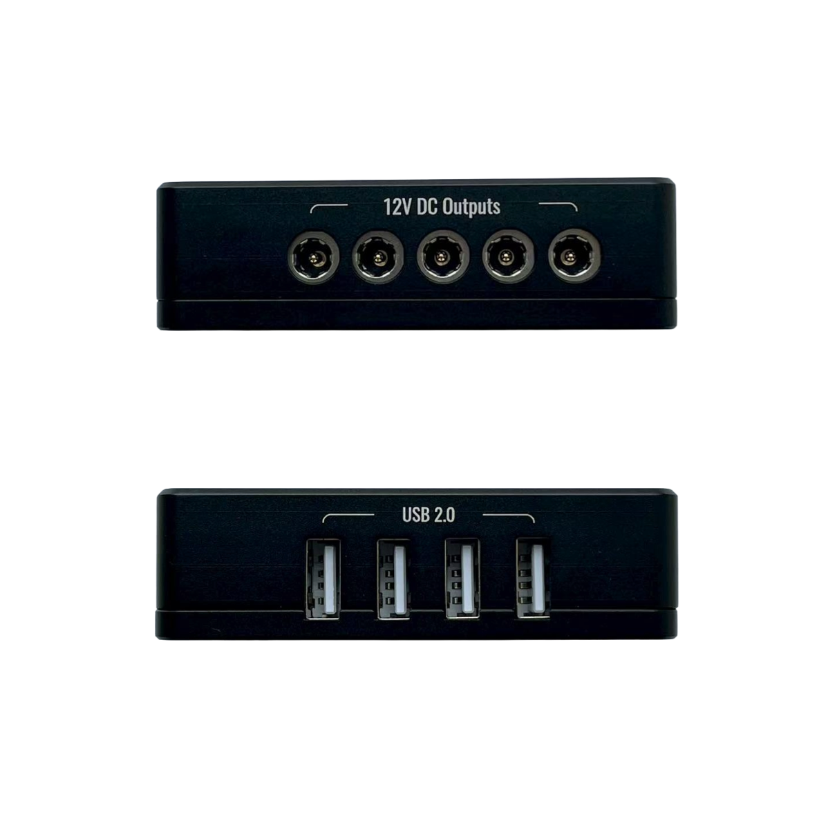 Gemini 電源・USB管理ボックス mini 付属品