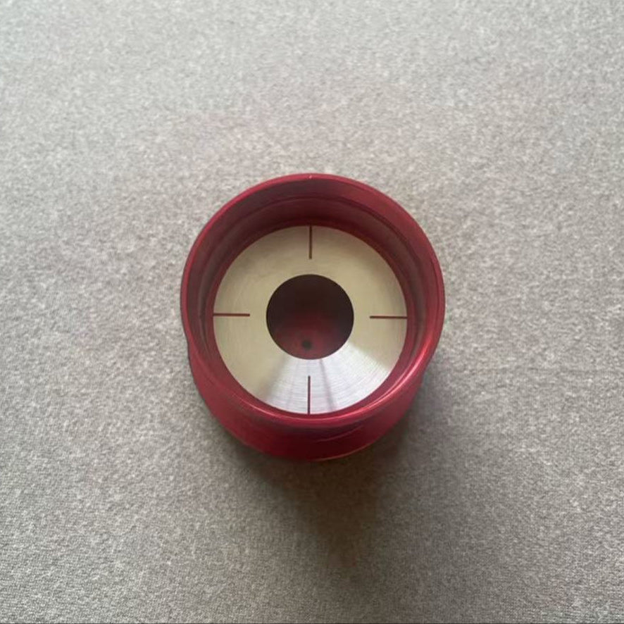 Gravity オリジナル 2インチ光軸調整アイピース.