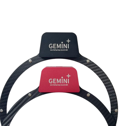 Gemini フラットジェネレーター