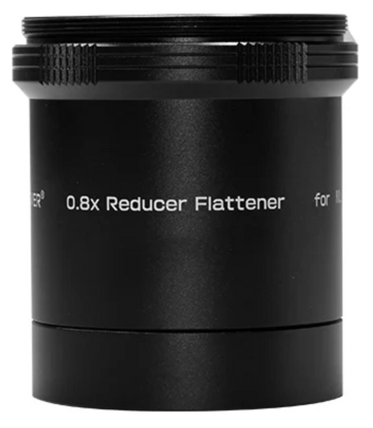 SkyRover 66MA 専用0.8倍レデューサー