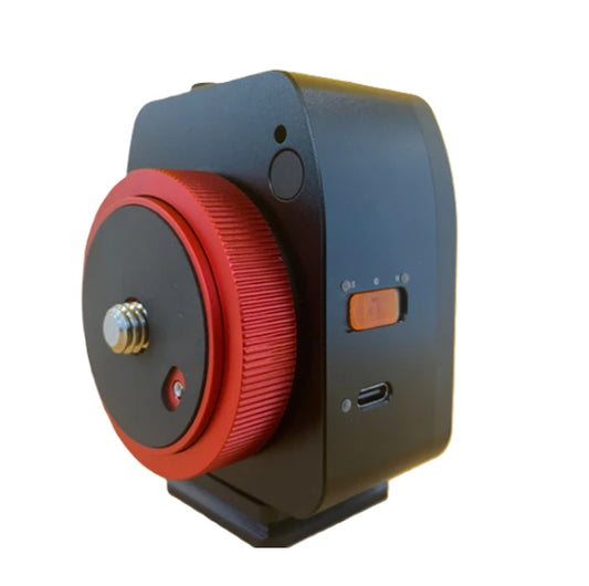 Move Shoot Move NOMADポータブル赤道儀