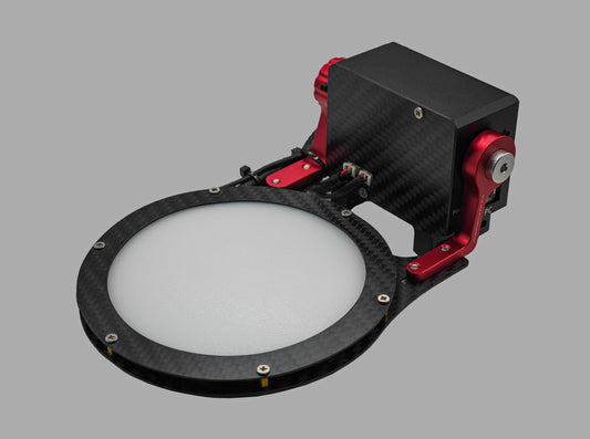 Wanderer 電動フラットパネル V4-EC