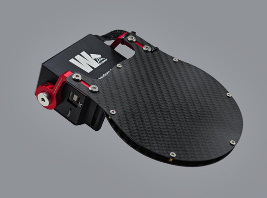 Wanderer 電動フラットパネル V4-EC