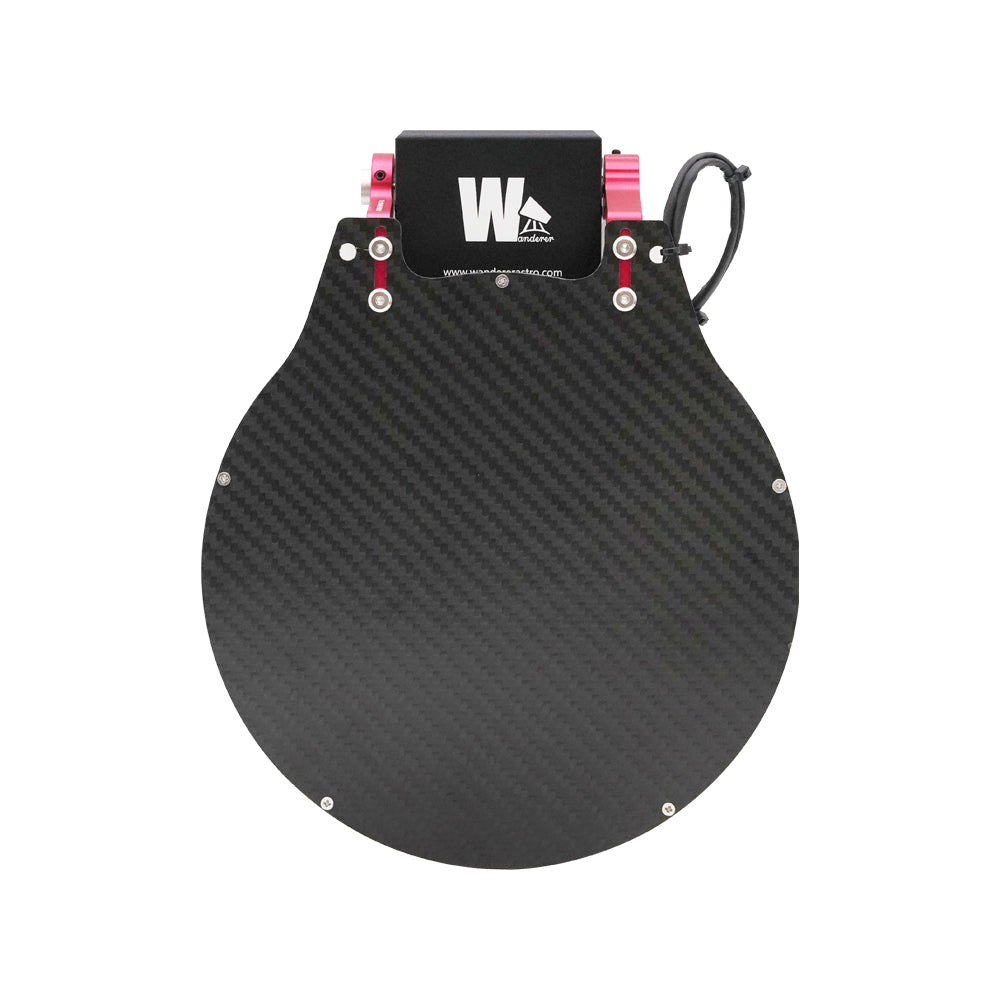 ASIAIRとStellaVitaで使えるWandererCover V4-EC