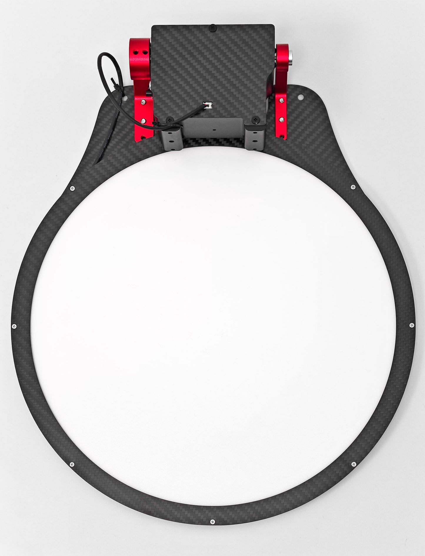 Wanderer 電動フラットパネル V4-Pro-EC