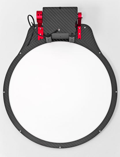 Wanderer 電動フラットパネル V4-Pro-EC