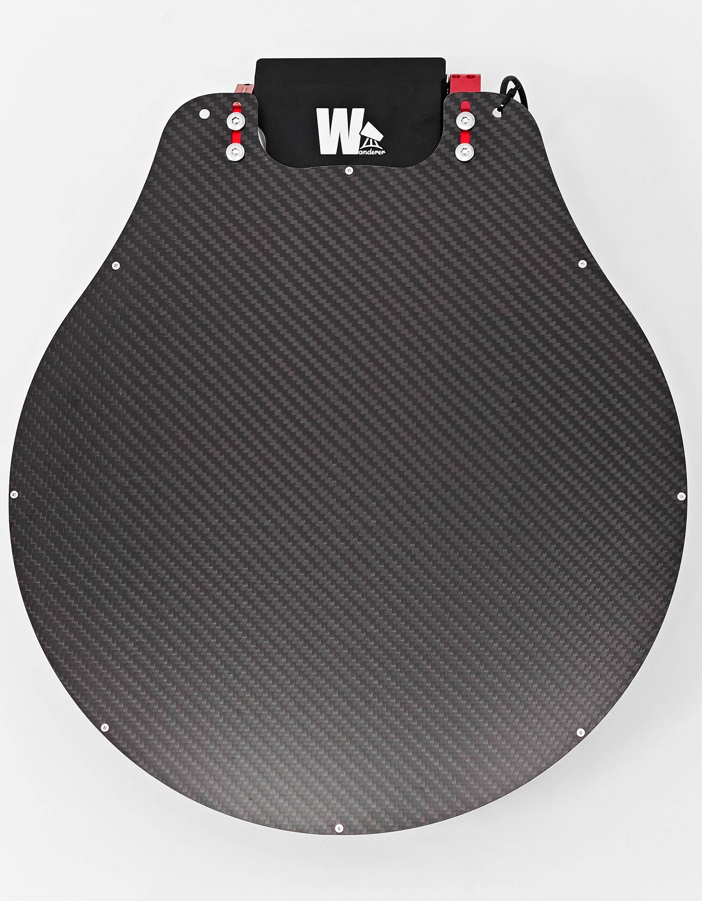 Wanderer 電動フラットパネル V4-Pro-EC