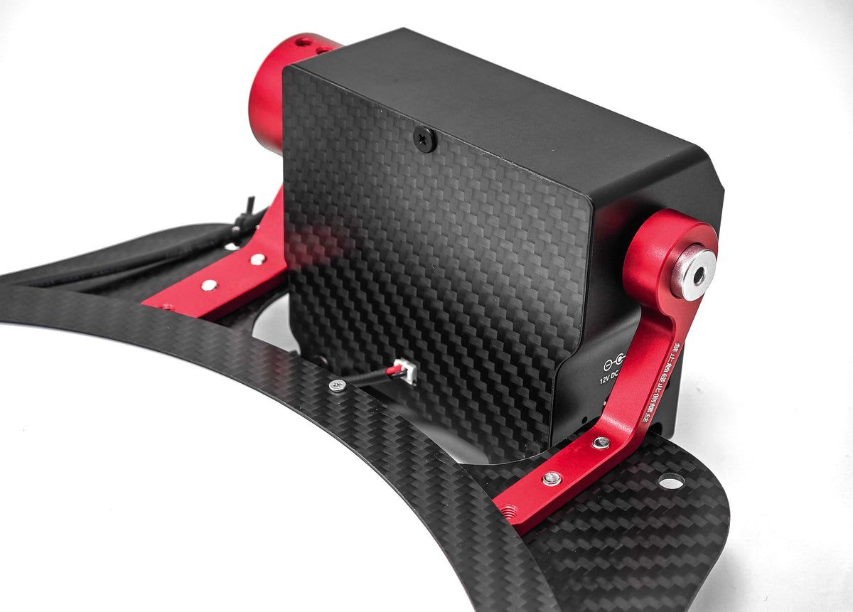 WandererCover V4-Pro-ECの320mmサイズ
