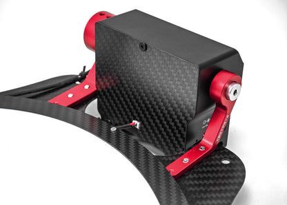 Wanderer 電動フラットパネル V4-Pro-EC