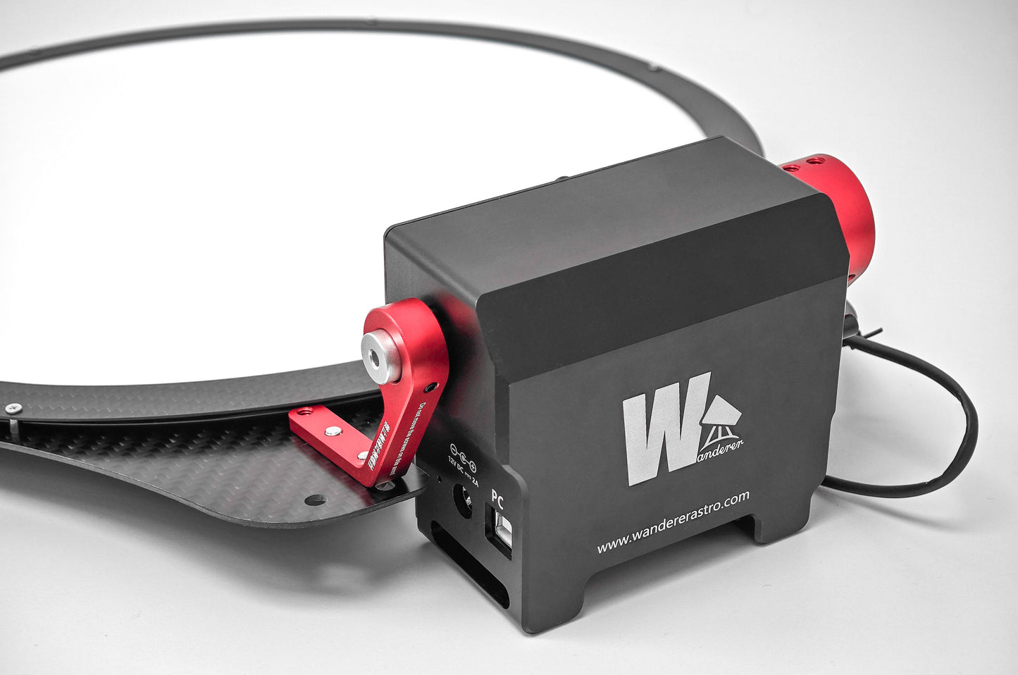 Wanderer 電動フラットパネル V4-Pro-EC