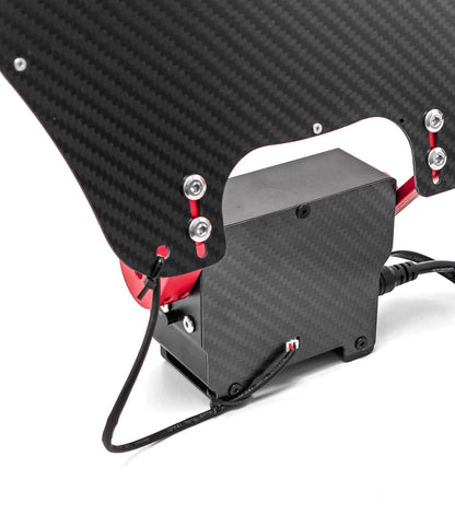 Wanderer 電動フラットパネル V4-Pro-EC