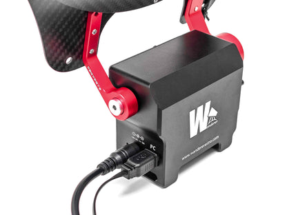 Wanderer 電動フラットパネル V4-Pro-EC