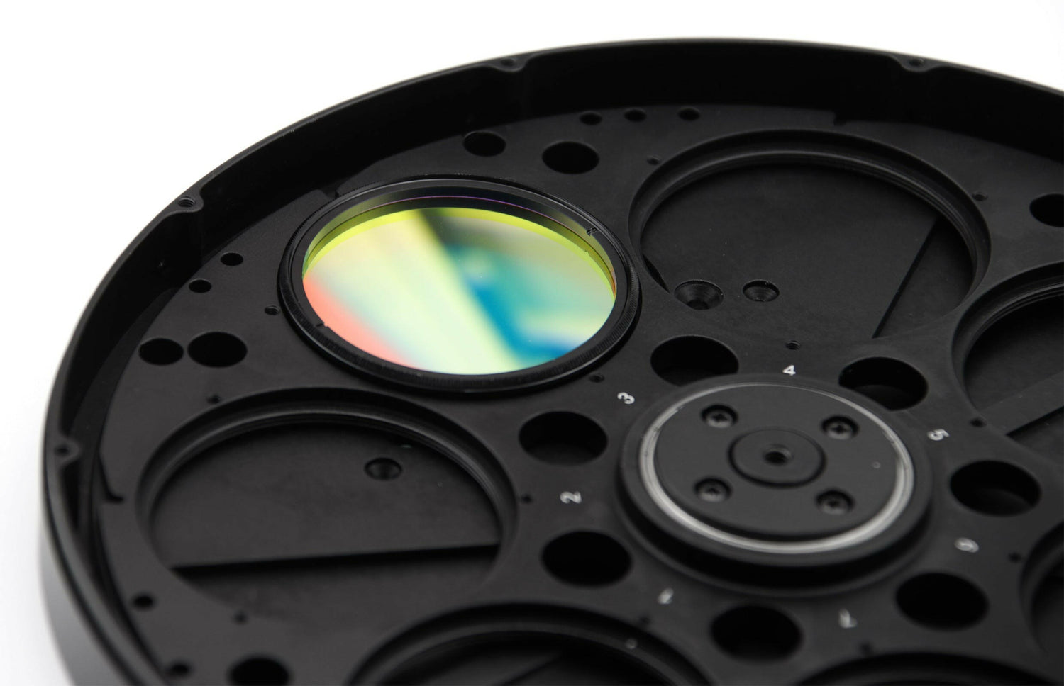 Oasis フィルターホイール.