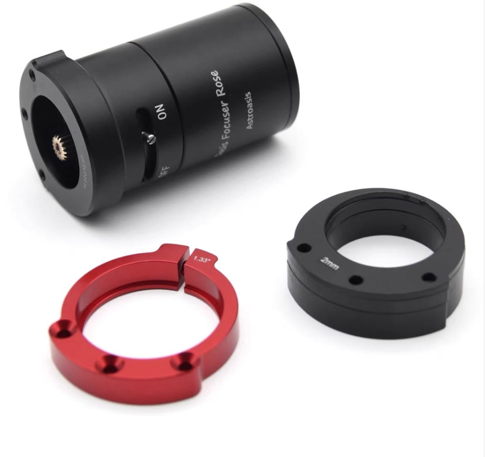 Oasis Focuser Adapter AFTF30