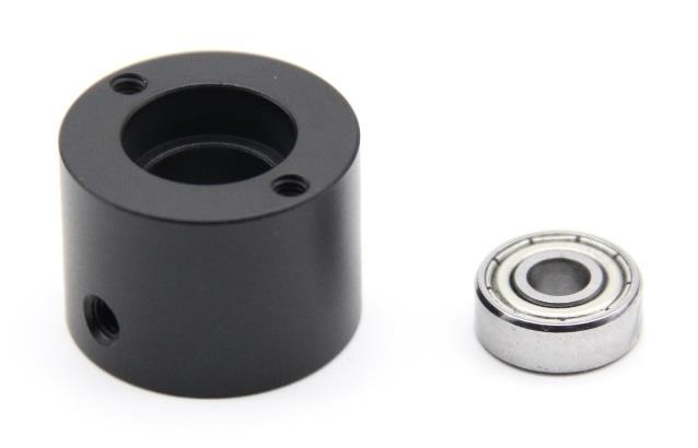 Oasis Focuser アダプター.