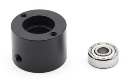 Oasis Focuser アダプター.