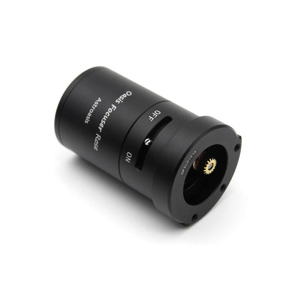 Oasis Focuser Rose 電動フォーカサー 本体正面