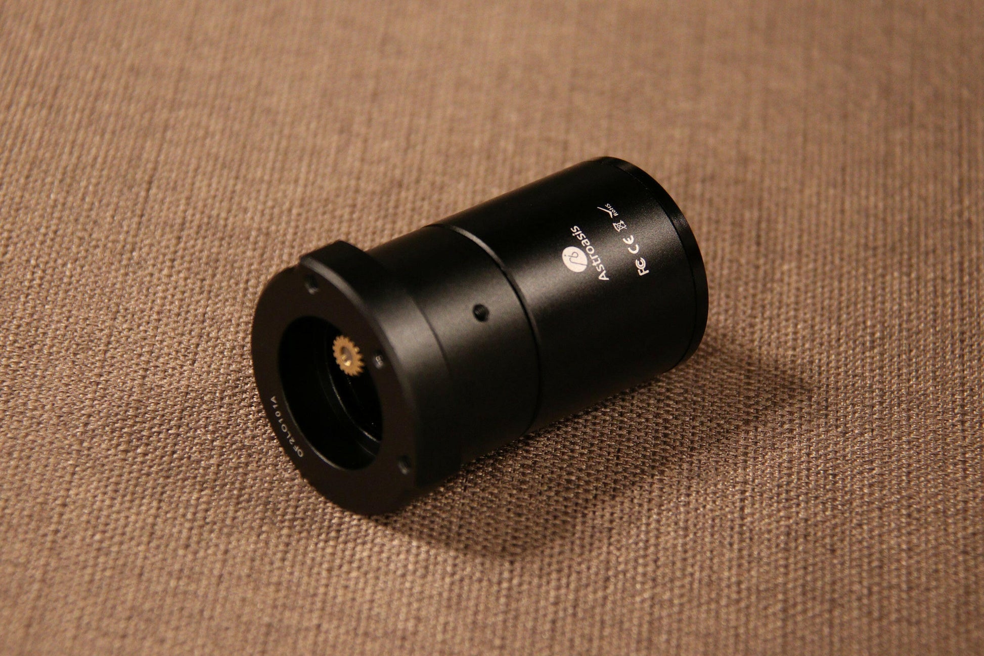 Oasis Focuser Rose 電動フォーカサー.