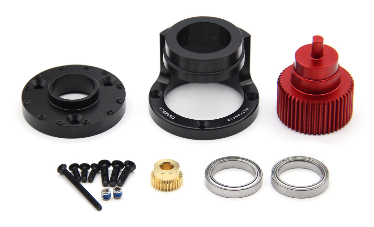 Oasis Focuser SCT Adapter C8 C925用