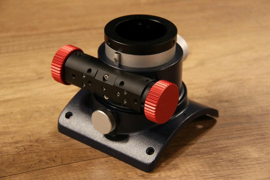 Oasis タカハシ接眼部改造キット(TOA. Epsilon用).