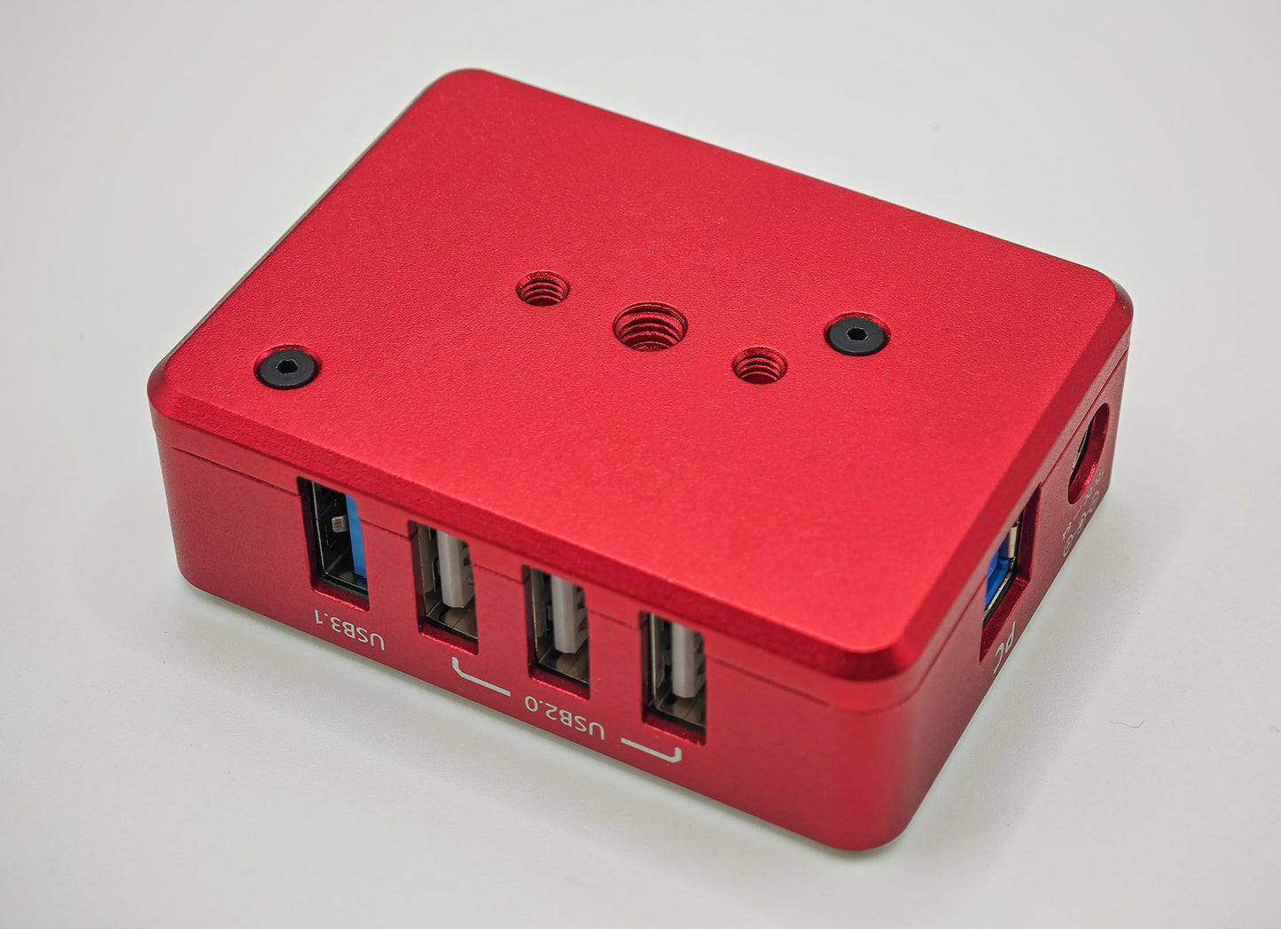 WandererBox Lite V3の寸法と接続仕様