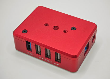 WandererBox Lite V3の寸法と接続仕様