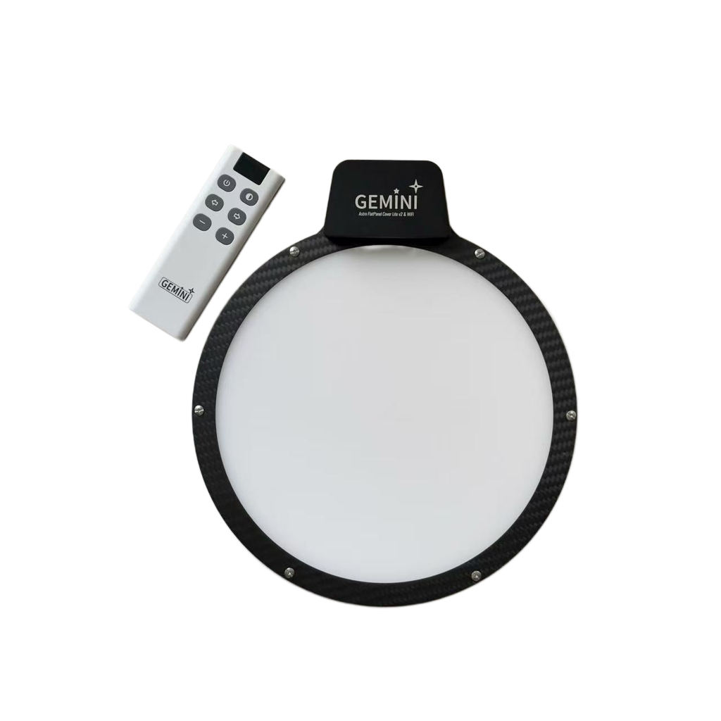 Gemini フラットジェネレーター