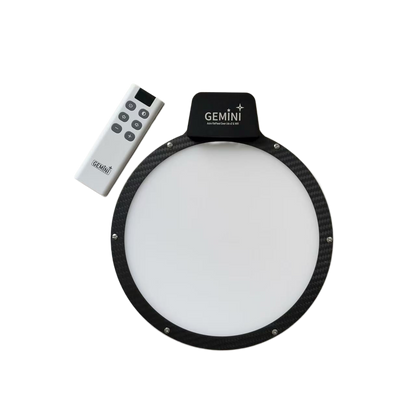 Gemini フラットジェネレーター