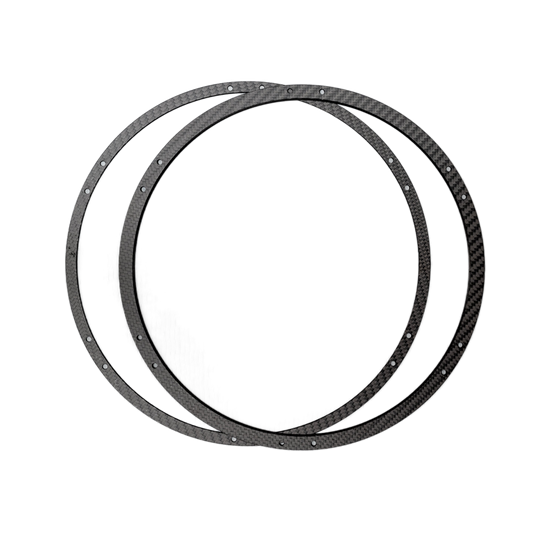 Gravity オリジナル 主鏡押さリング